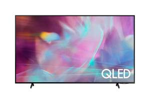 Samsung Samsung 43" QLED QE43Q60DAU Ultra HD 4K Smart TV EU